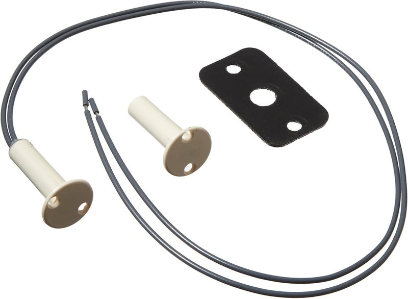 378047 905307000 3/8" Diameter Door Switch White